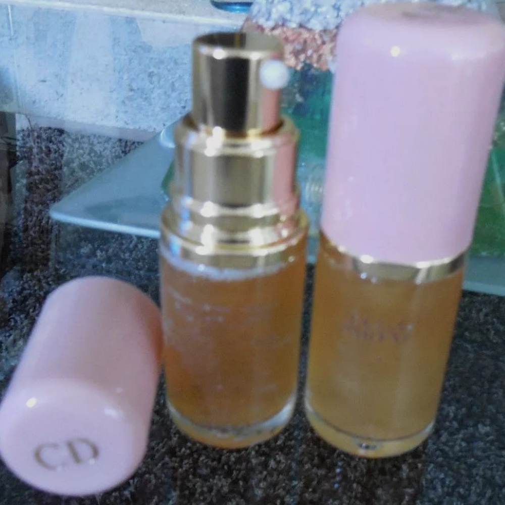 Christian Dior Eclat Parfait Total Radiance